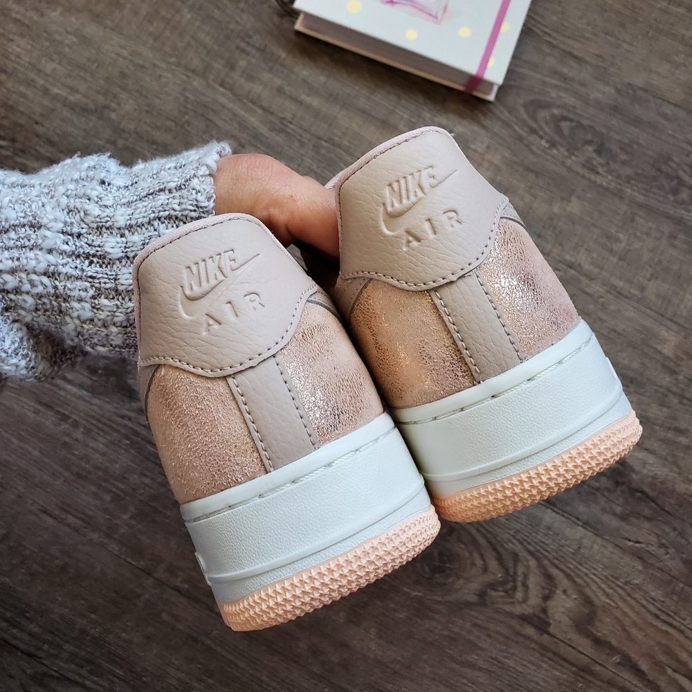NEW Nike Air Force 1 '07 Premium - Picture 8 of 8